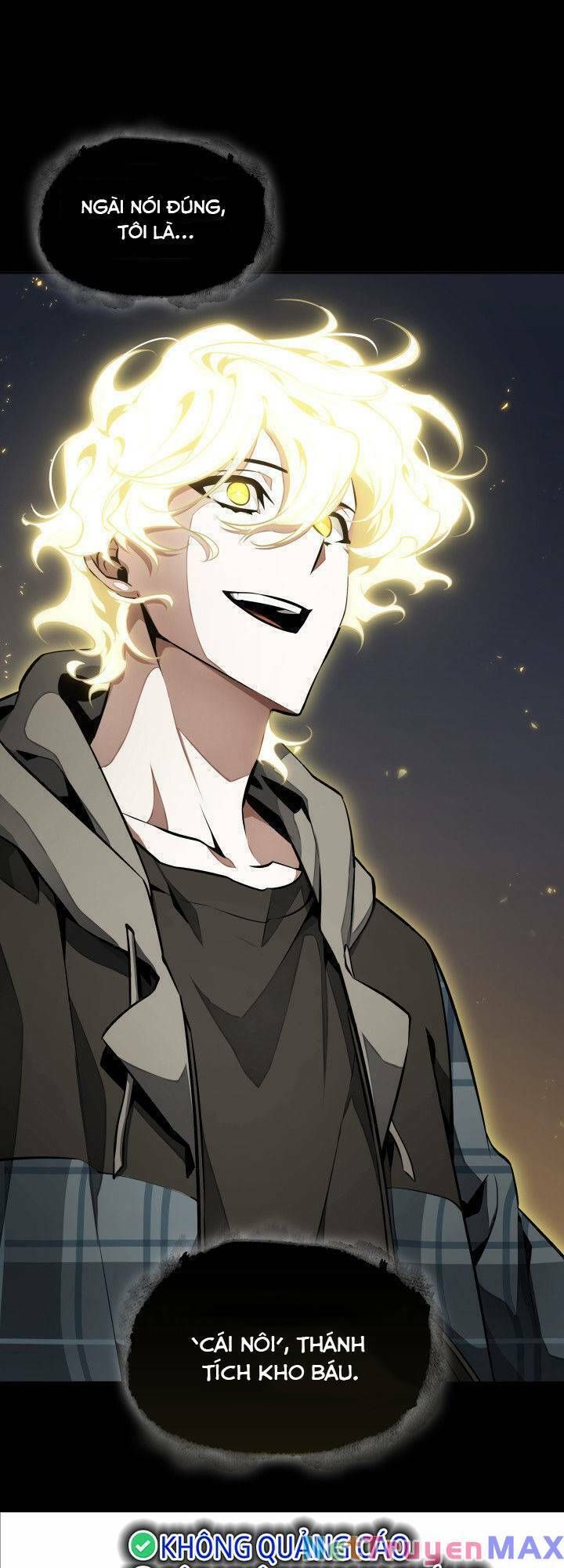 đọc truyện Vua Trộm Mộ Chương 386 ảnh 24 tại Thiên Thai Truyện