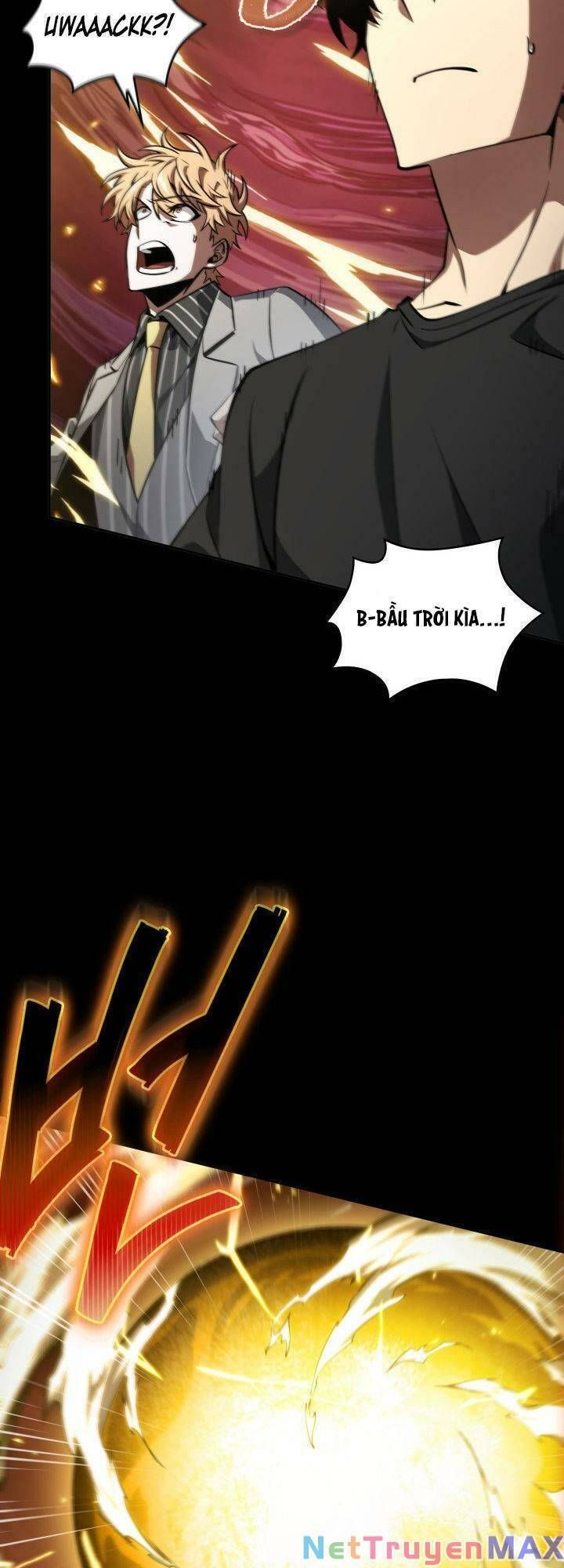 đọc truyện Vua Trộm Mộ Chương 386 ảnh 28 tại Thiên Thai Truyện