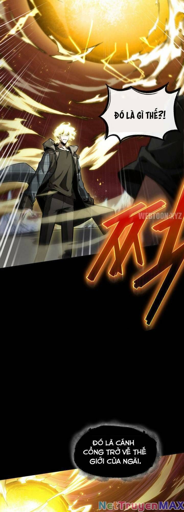 đọc truyện Vua Trộm Mộ Chương 386 ảnh 29 tại Thiên Thai Truyện