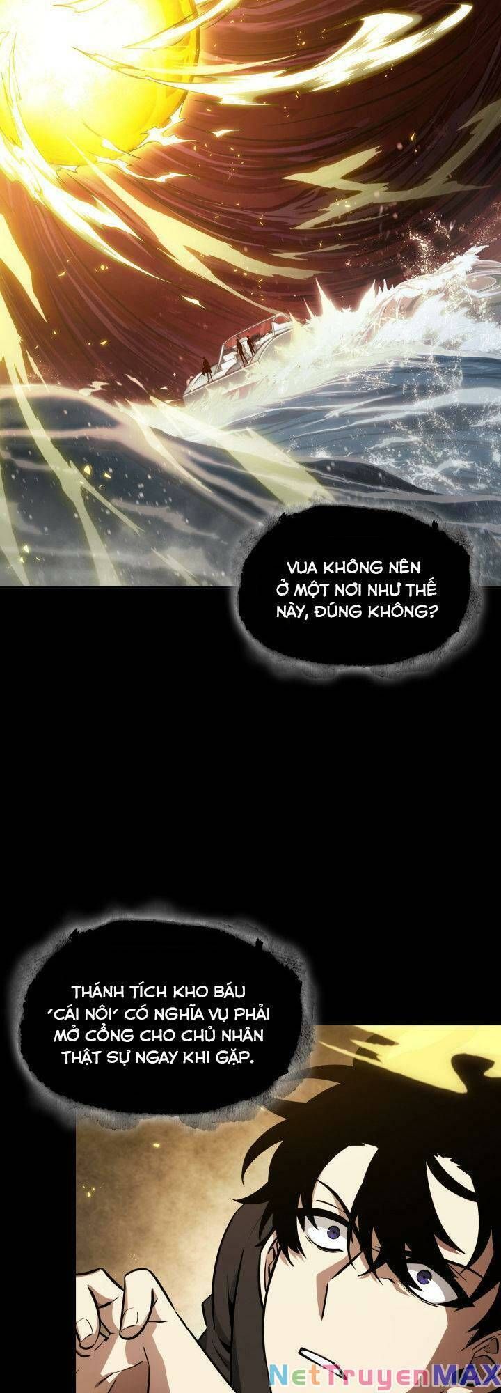 đọc truyện Vua Trộm Mộ Chương 386 ảnh 30 tại Thiên Thai Truyện