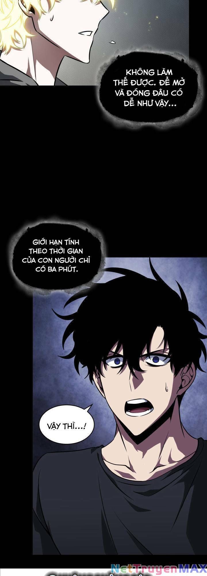 đọc truyện Vua Trộm Mộ Chương 386 ảnh 35 tại Thiên Thai Truyện