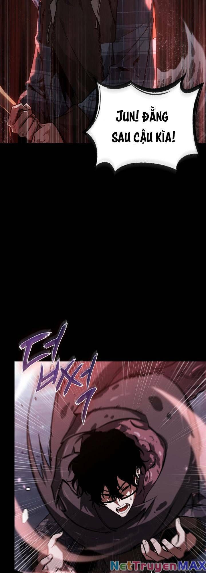 đọc truyện Vua Trộm Mộ Chương 386 ảnh 6 tại Thiên Thai Truyện