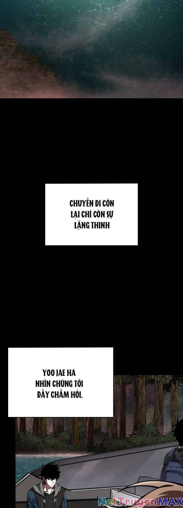 đọc truyện Vua Trộm Mộ Chương 386 ảnh 46 tại Thiên Thai Truyện