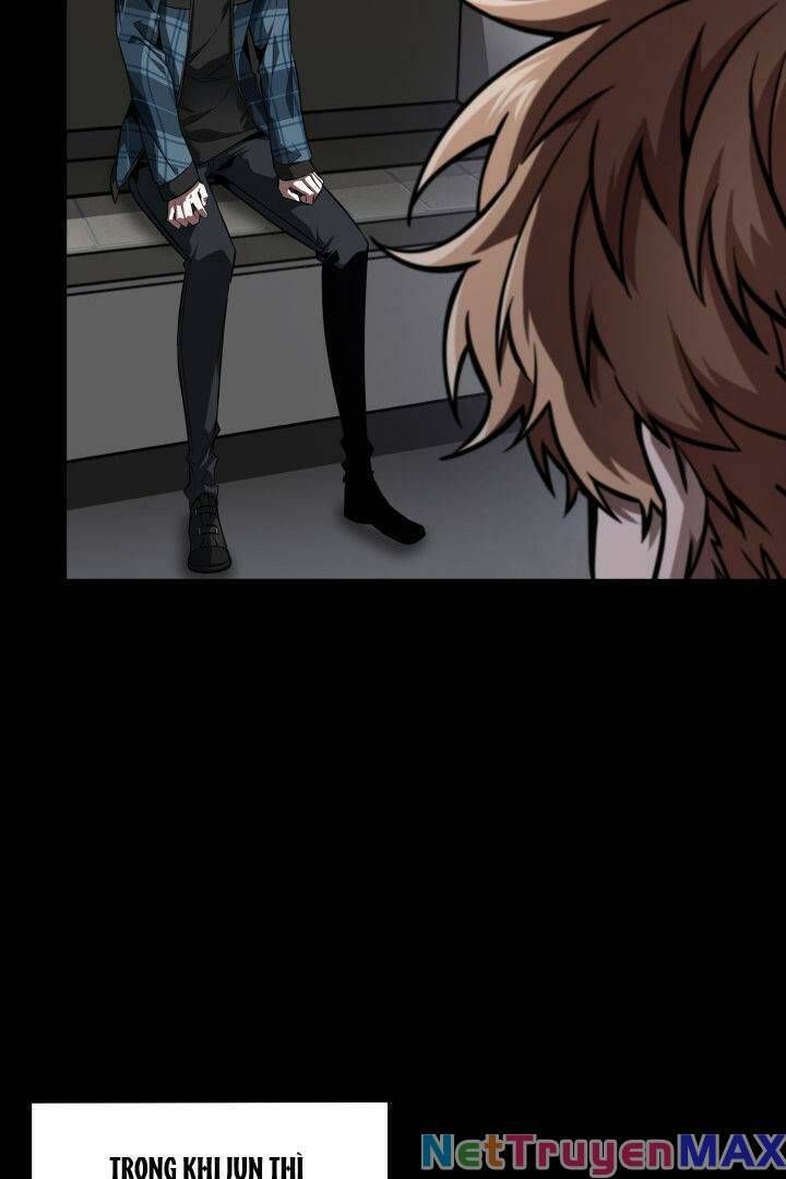 đọc truyện Vua Trộm Mộ Chương 386 ảnh 47 tại Thiên Thai Truyện