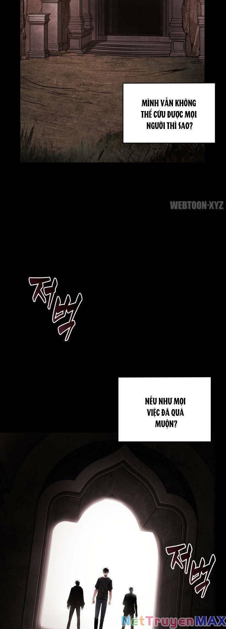 đọc truyện Vua Trộm Mộ Chương 386 ảnh 53 tại Thiên Thai Truyện