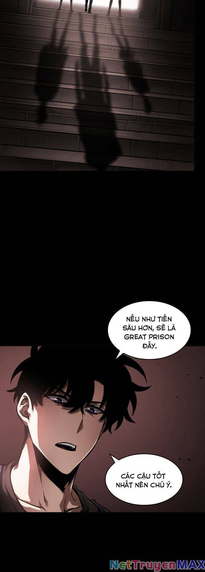 đọc truyện Vua Trộm Mộ Chương 386 ảnh 54 tại Thiên Thai Truyện