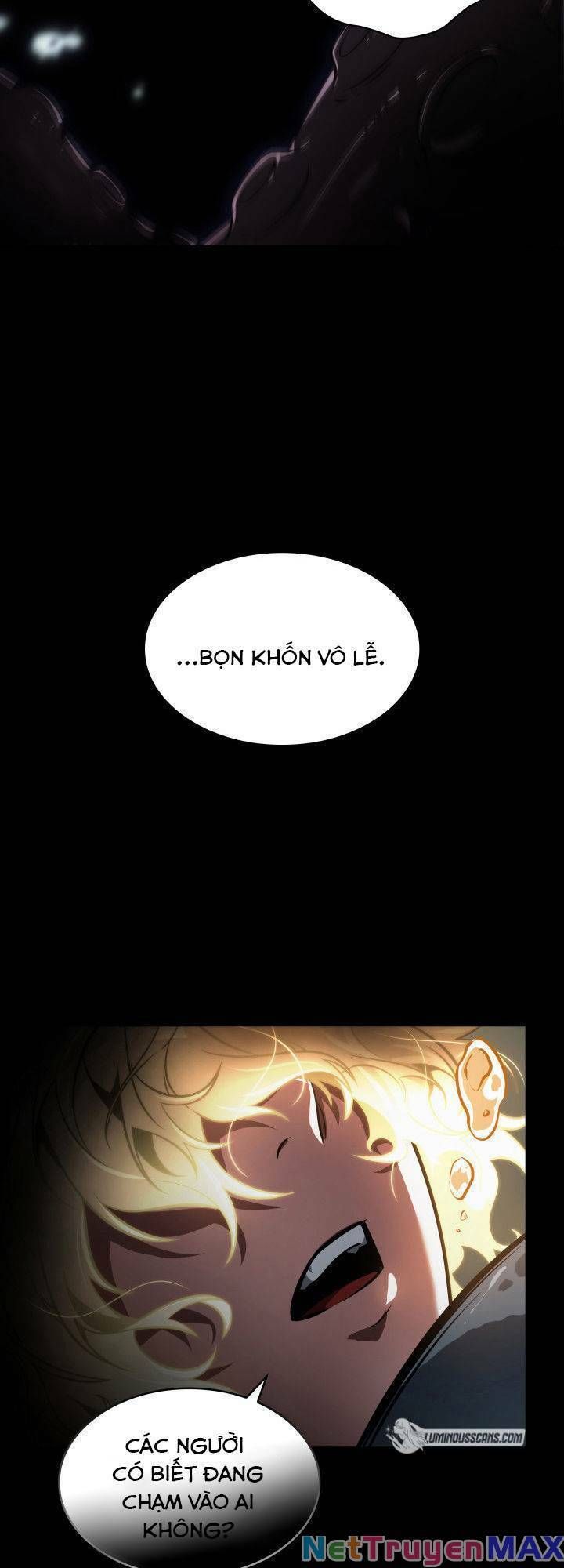 đọc truyện Vua Trộm Mộ Chương 386 ảnh 9 tại Thiên Thai Truyện