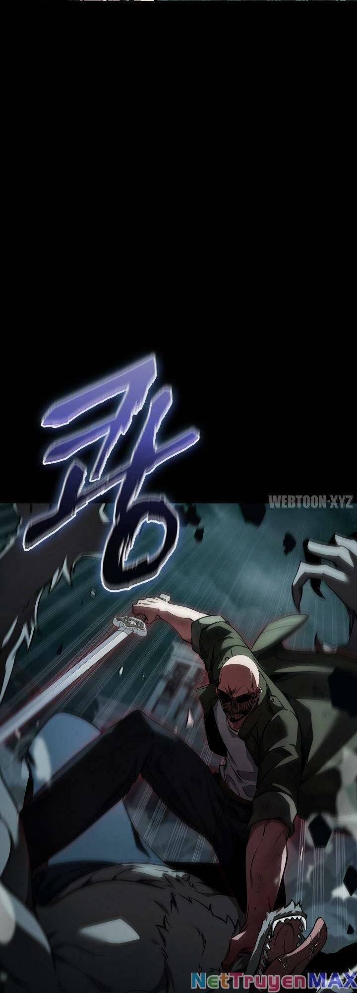 đọc truyện Vua Trộm Mộ Chương 387 ảnh 15 tại Thiên Thai Truyện