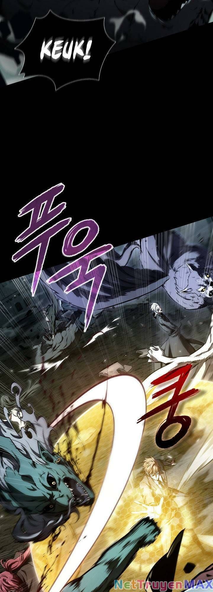 đọc truyện Vua Trộm Mộ Chương 387 ảnh 16 tại Thiên Thai Truyện