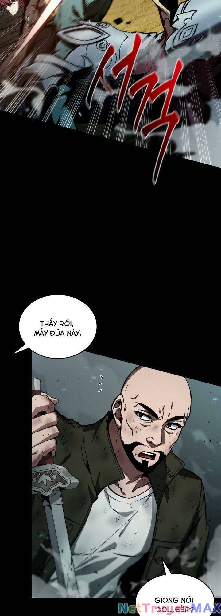 đọc truyện Vua Trộm Mộ Chương 387 ảnh 17 tại Thiên Thai Truyện