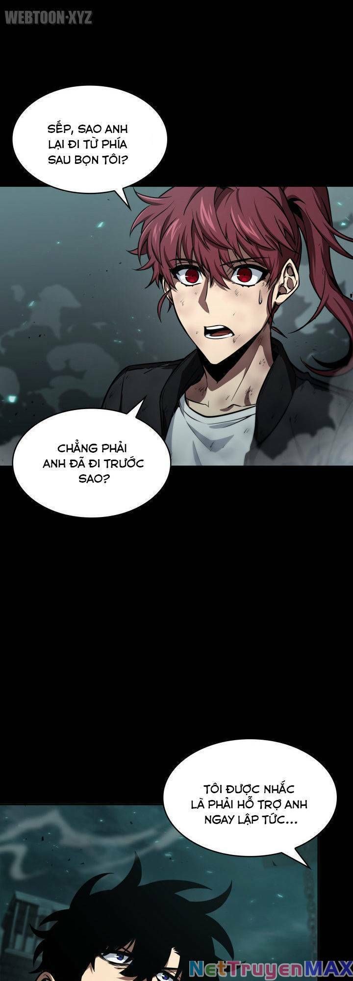 đọc truyện Vua Trộm Mộ Chương 387 ảnh 19 tại Thiên Thai Truyện