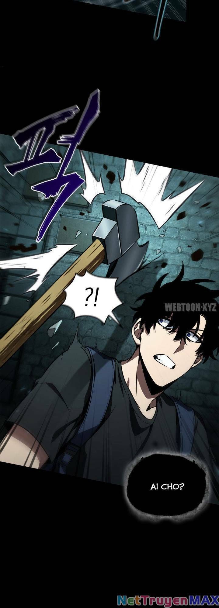 đọc truyện Vua Trộm Mộ Chương 387 ảnh 22 tại Thiên Thai Truyện