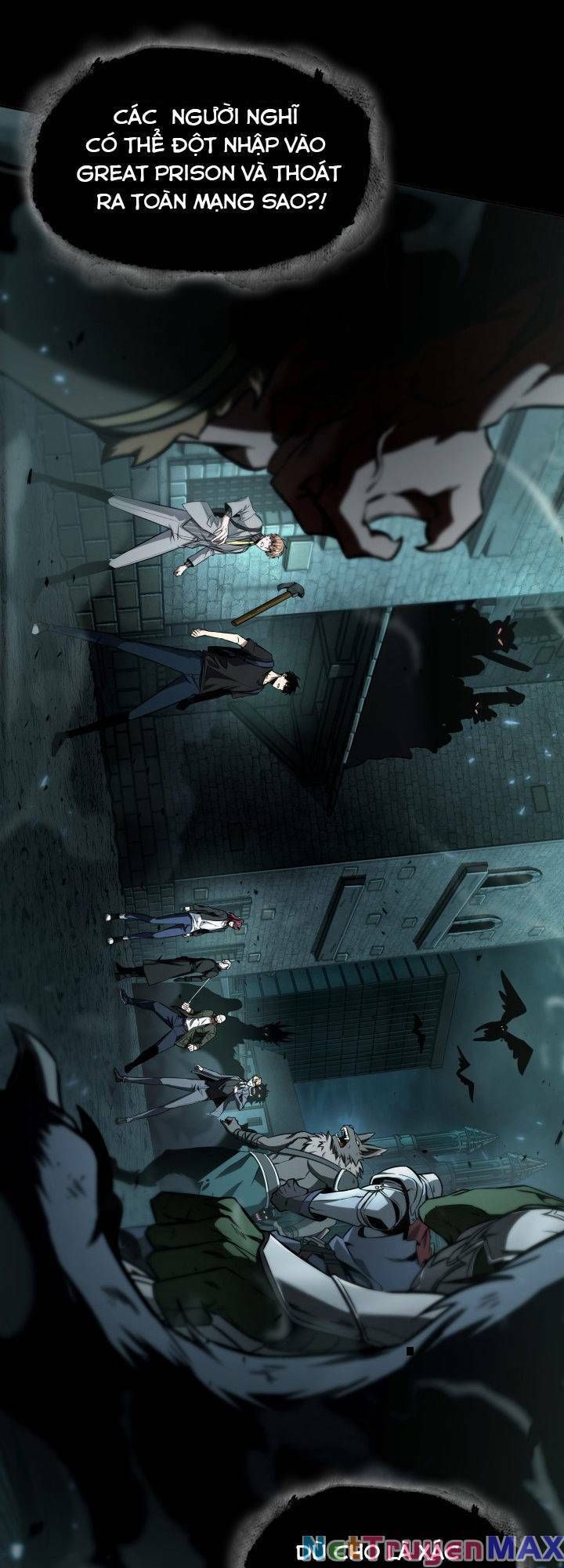 đọc truyện Vua Trộm Mộ Chương 387 ảnh 23 tại Thiên Thai Truyện