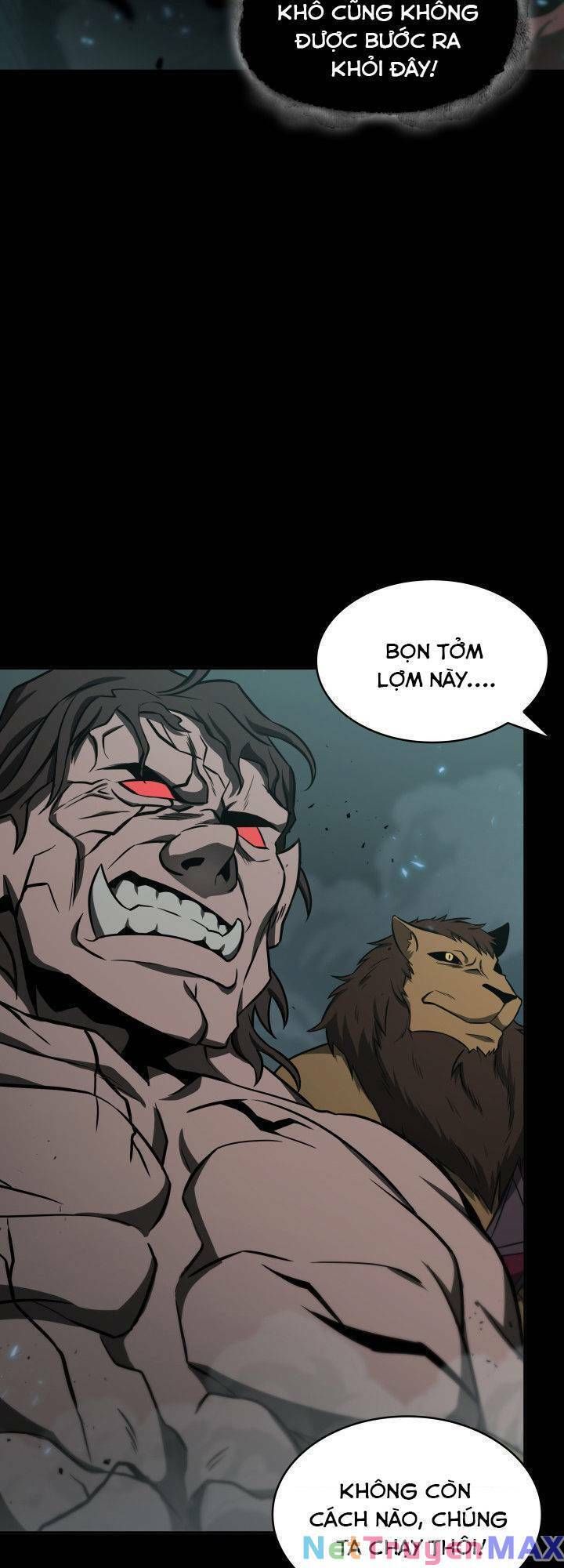 đọc truyện Vua Trộm Mộ Chương 387 ảnh 24 tại Thiên Thai Truyện