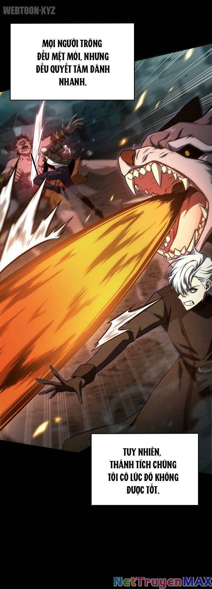 đọc truyện Vua Trộm Mộ Chương 387 ảnh 26 tại Thiên Thai Truyện