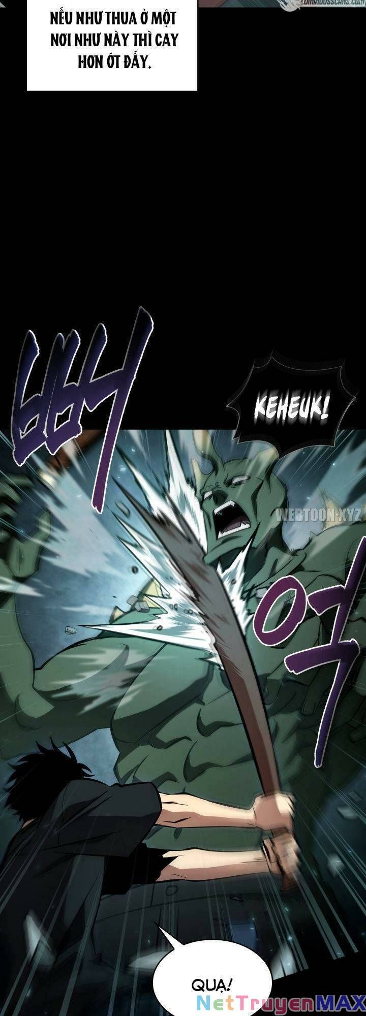 đọc truyện Vua Trộm Mộ Chương 387 ảnh 29 tại Thiên Thai Truyện