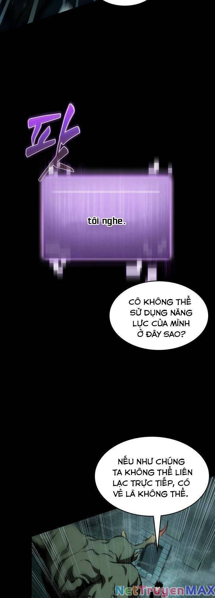 đọc truyện Vua Trộm Mộ Chương 387 ảnh 30 tại Thiên Thai Truyện