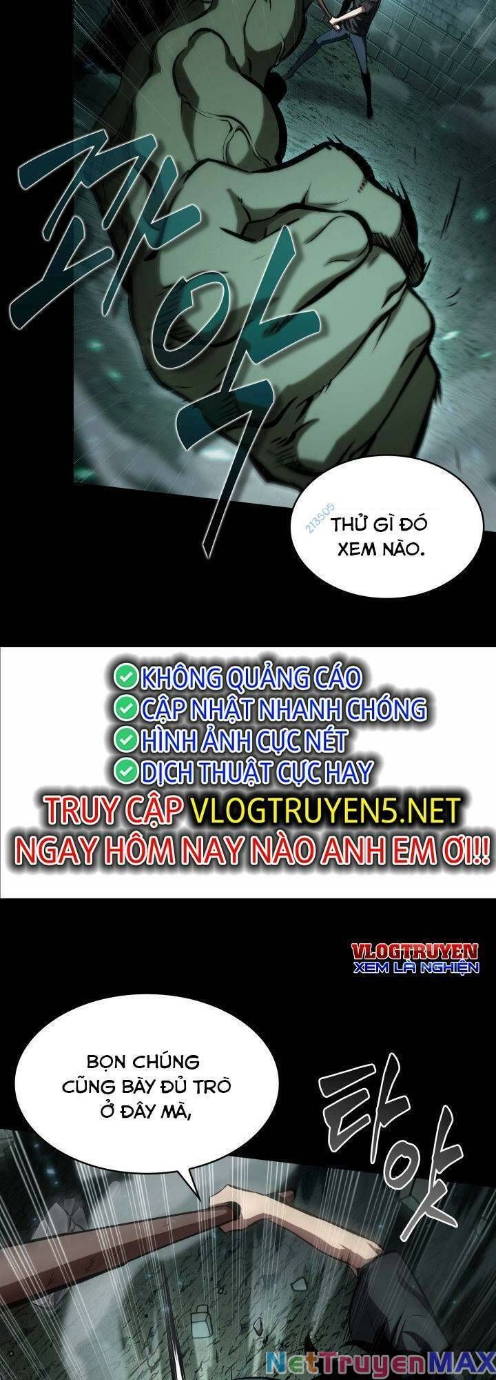 đọc truyện Vua Trộm Mộ Chương 387 ảnh 31 tại Thiên Thai Truyện