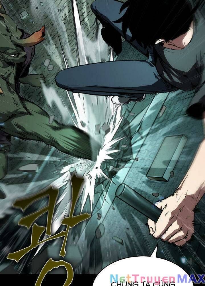 đọc truyện Vua Trộm Mộ Chương 387 ảnh 32 tại Thiên Thai Truyện