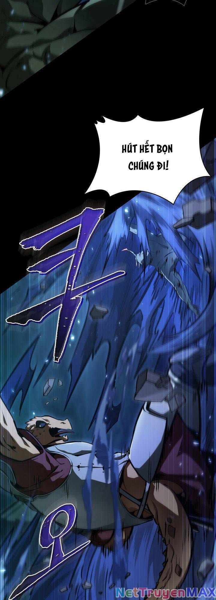 đọc truyện Vua Trộm Mộ Chương 387 ảnh 36 tại Thiên Thai Truyện