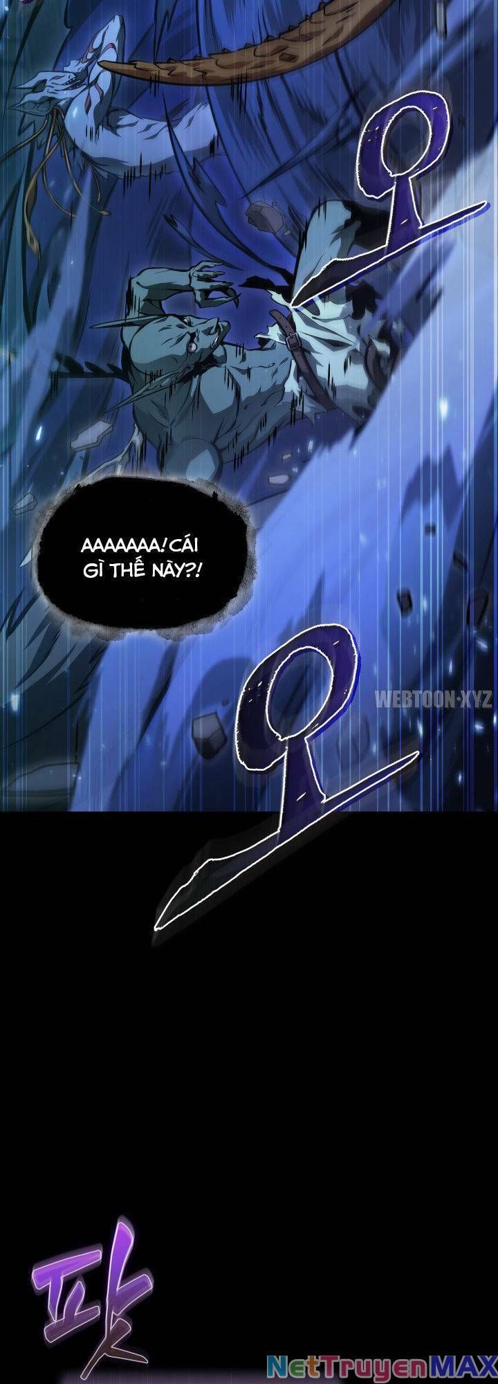 đọc truyện Vua Trộm Mộ Chương 387 ảnh 37 tại Thiên Thai Truyện