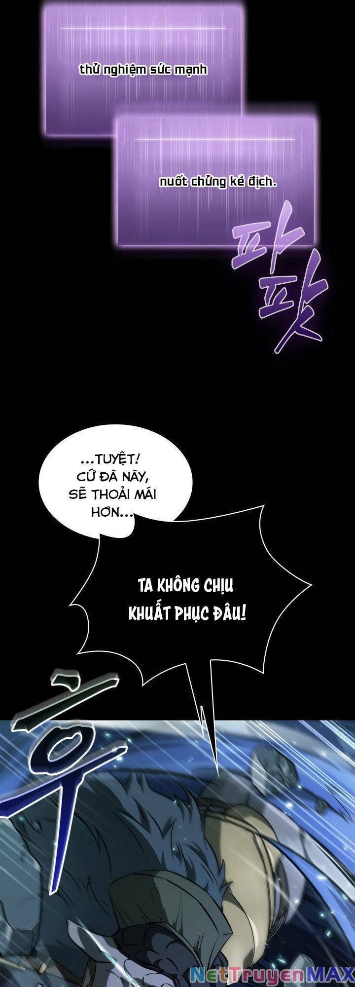 đọc truyện Vua Trộm Mộ Chương 387 ảnh 38 tại Thiên Thai Truyện