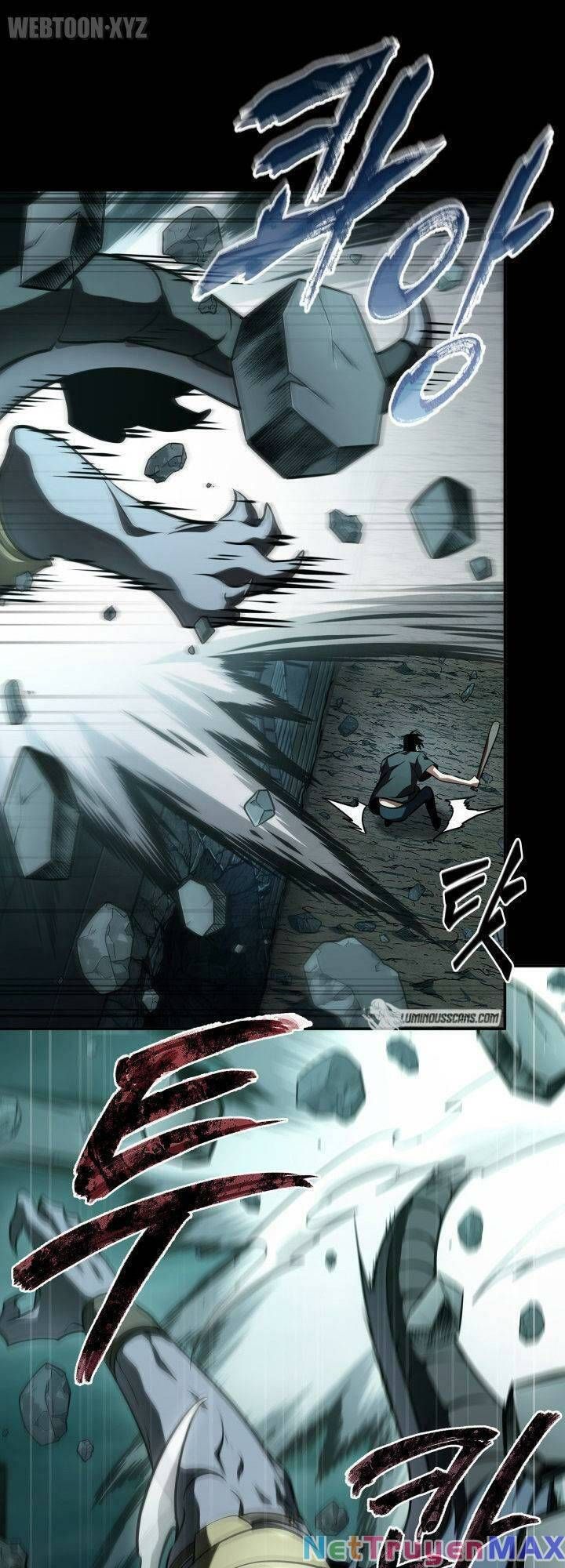 đọc truyện Vua Trộm Mộ Chương 387 ảnh 41 tại Thiên Thai Truyện