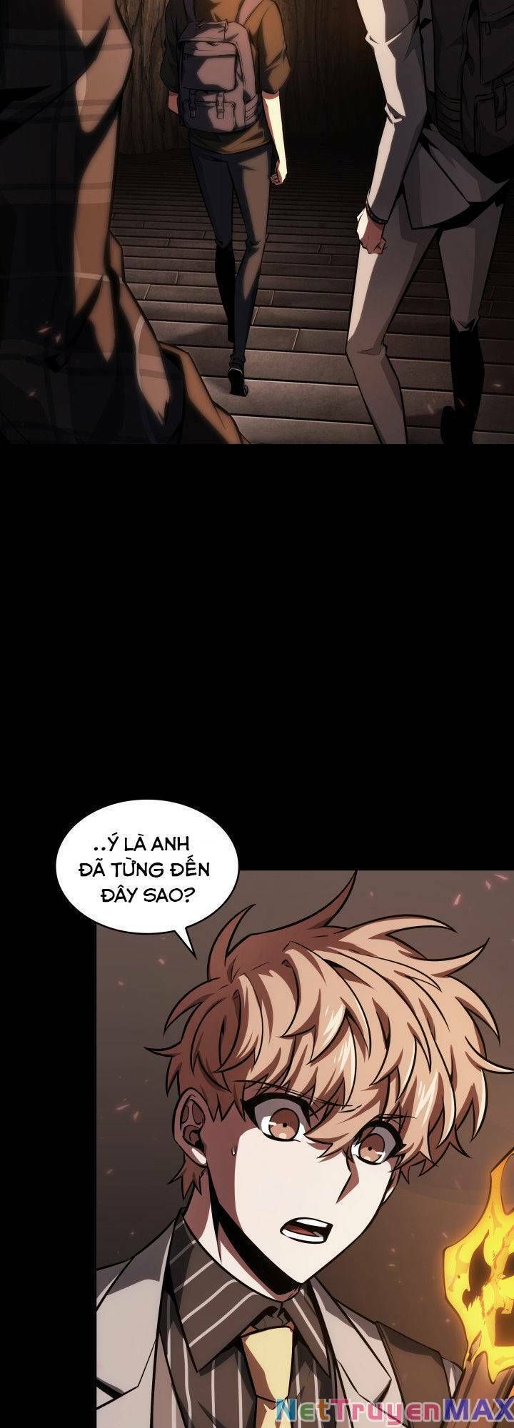 đọc truyện Vua Trộm Mộ Chương 387 ảnh 6 tại Thiên Thai Truyện