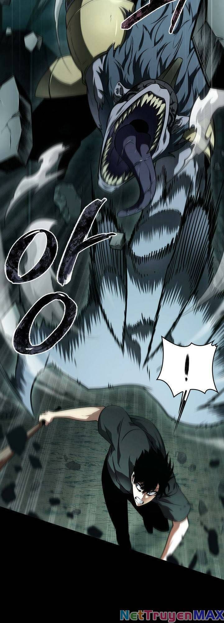 đọc truyện Vua Trộm Mộ Chương 387 ảnh 42 tại Thiên Thai Truyện