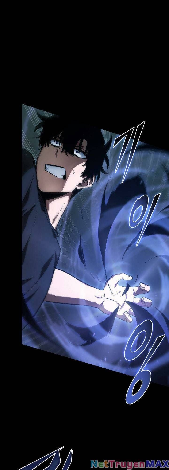 đọc truyện Vua Trộm Mộ Chương 387 ảnh 43 tại Thiên Thai Truyện