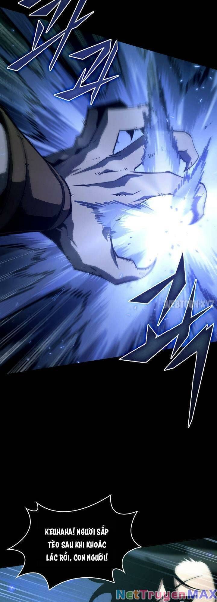 đọc truyện Vua Trộm Mộ Chương 387 ảnh 44 tại Thiên Thai Truyện