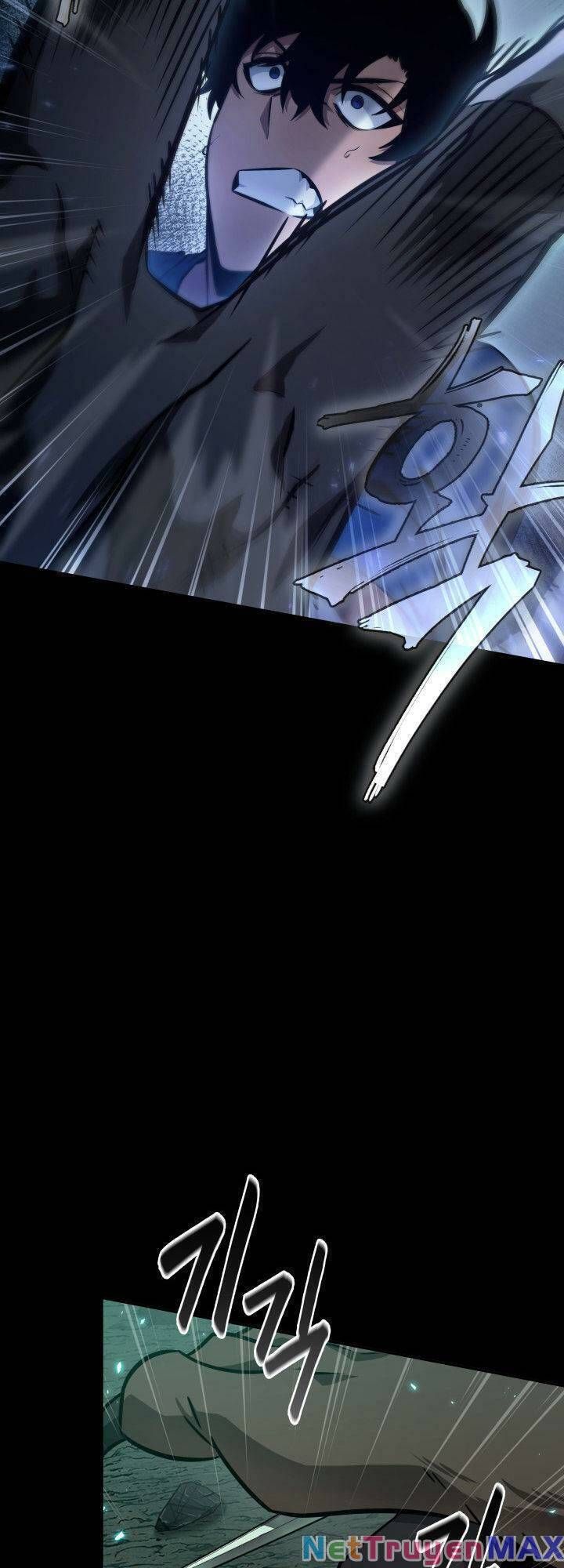 đọc truyện Vua Trộm Mộ Chương 387 ảnh 46 tại Thiên Thai Truyện