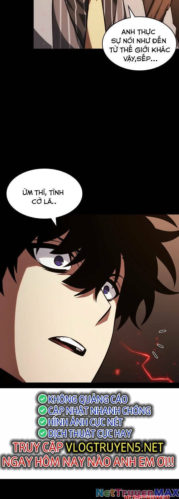 đọc truyện Vua Trộm Mộ Chương 387 ảnh 7 tại Thiên Thai Truyện