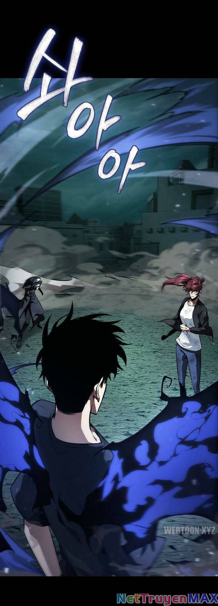 đọc truyện Vua Trộm Mộ Chương 387 ảnh 58 tại Thiên Thai Truyện