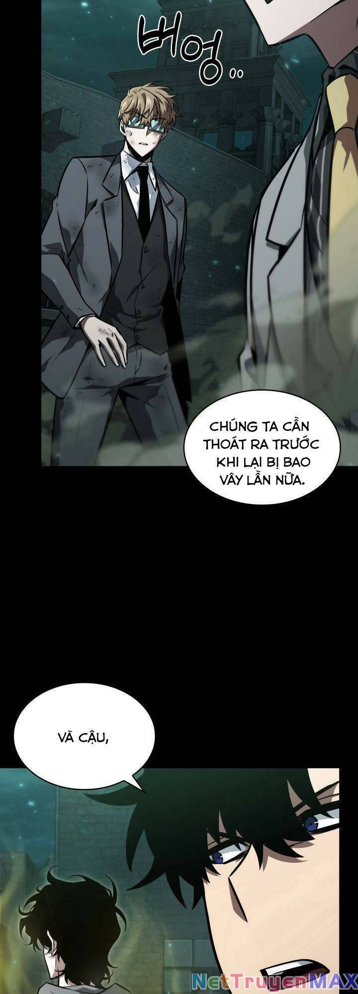 đọc truyện Vua Trộm Mộ Chương 387 ảnh 60 tại Thiên Thai Truyện