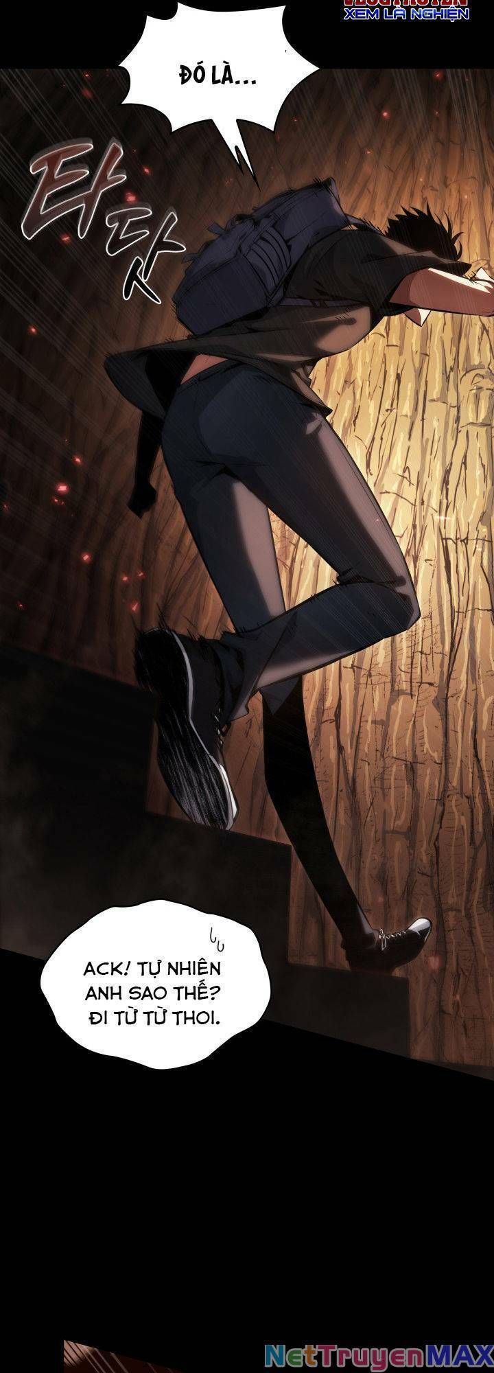 đọc truyện Vua Trộm Mộ Chương 387 ảnh 8 tại Thiên Thai Truyện