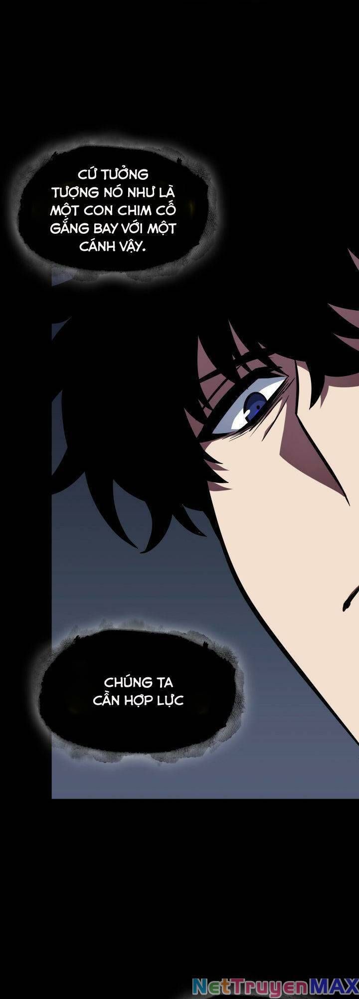 đọc truyện Vua Trộm Mộ Chương 388 ảnh 13 tại Thiên Thai Truyện