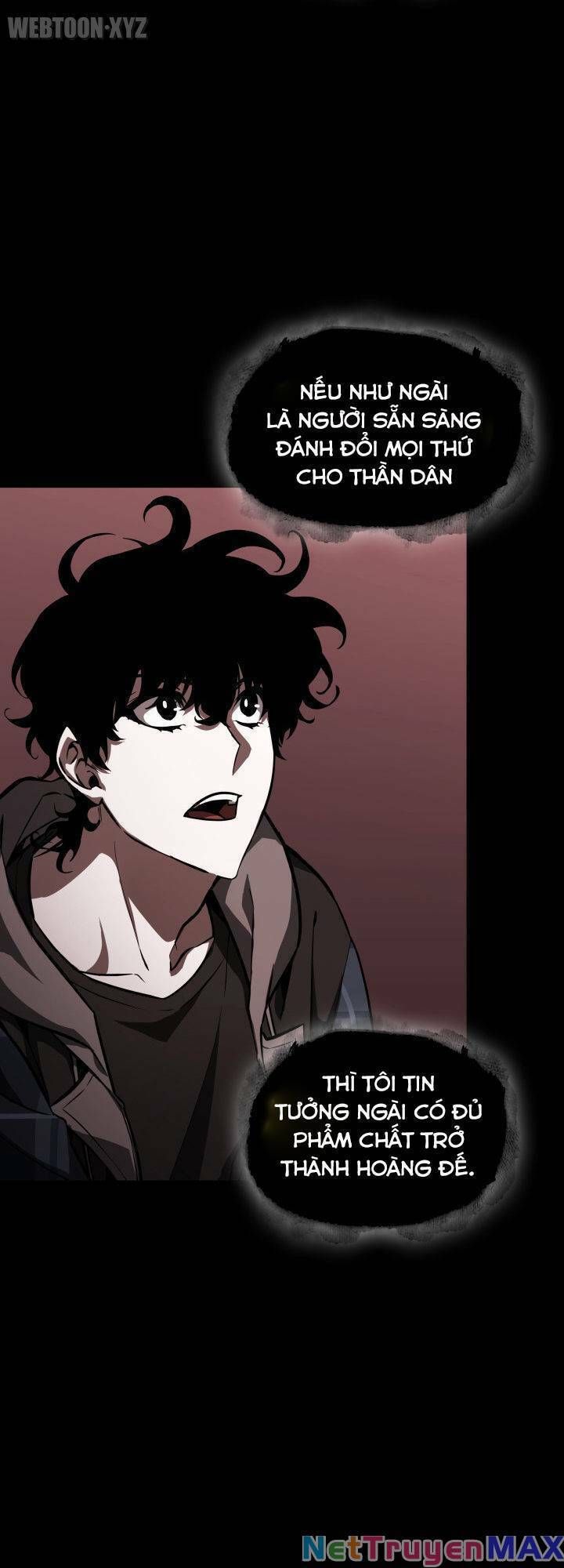 đọc truyện Vua Trộm Mộ Chương 388 ảnh 19 tại Thiên Thai Truyện