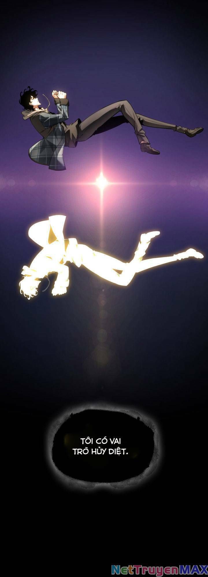 đọc truyện Vua Trộm Mộ Chương 388 ảnh 21 tại Thiên Thai Truyện