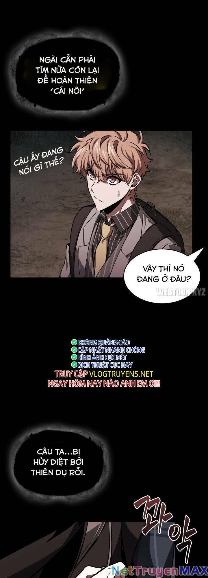 đọc truyện Vua Trộm Mộ Chương 388 ảnh 22 tại Thiên Thai Truyện