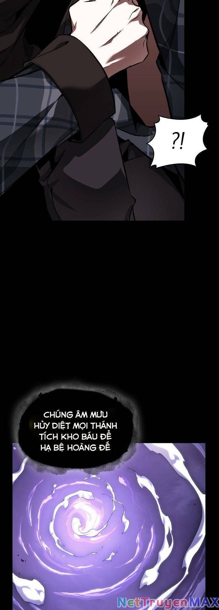 đọc truyện Vua Trộm Mộ Chương 388 ảnh 23 tại Thiên Thai Truyện