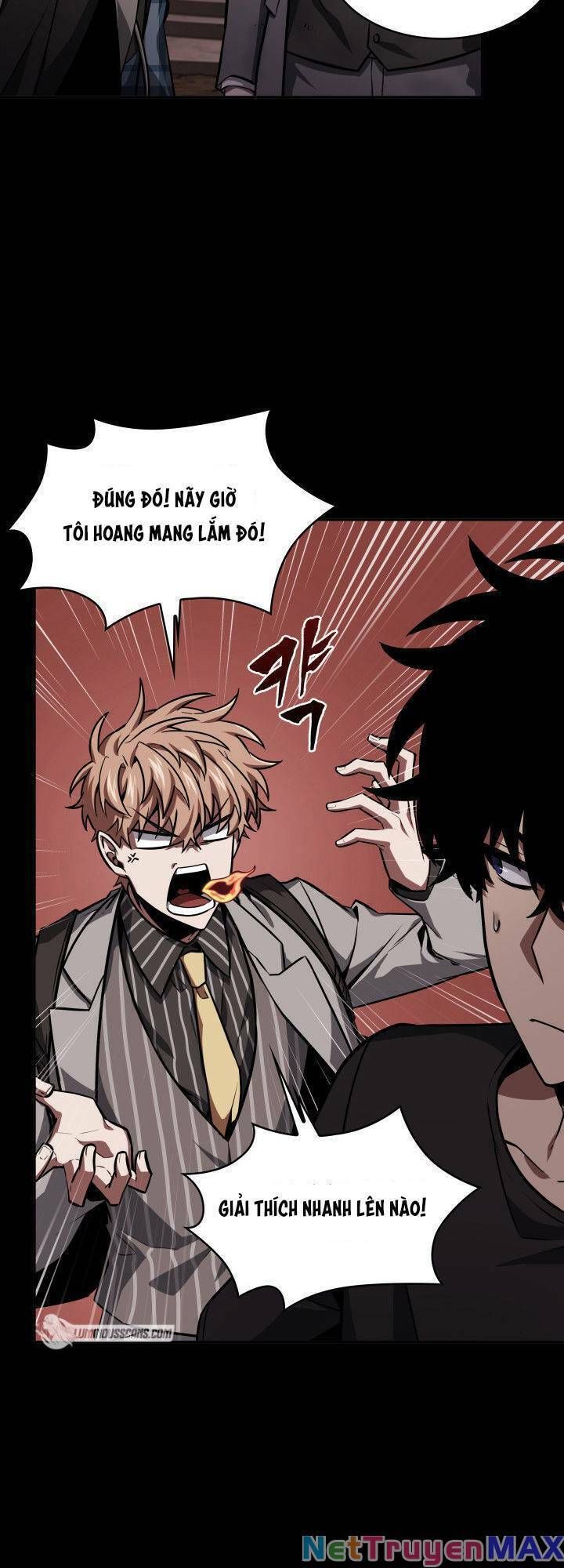 đọc truyện Vua Trộm Mộ Chương 388 ảnh 25 tại Thiên Thai Truyện