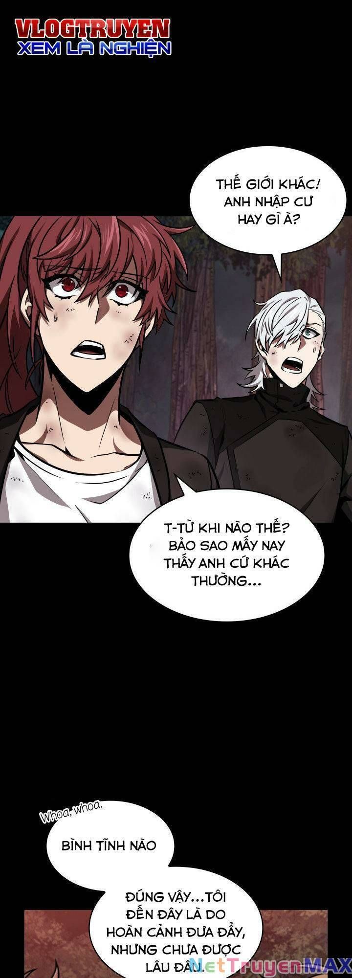 đọc truyện Vua Trộm Mộ Chương 388 ảnh 27 tại Thiên Thai Truyện