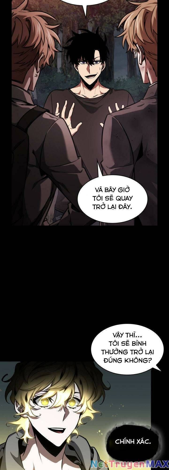 đọc truyện Vua Trộm Mộ Chương 388 ảnh 28 tại Thiên Thai Truyện