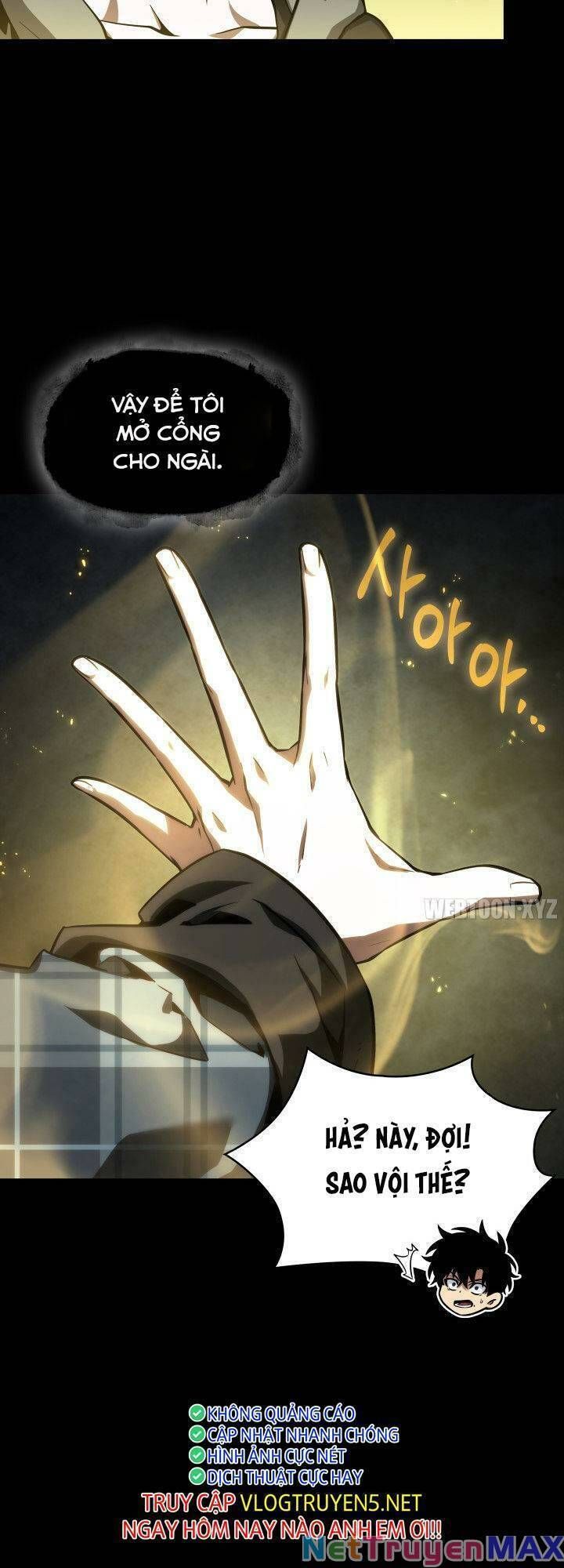 đọc truyện Vua Trộm Mộ Chương 388 ảnh 29 tại Thiên Thai Truyện