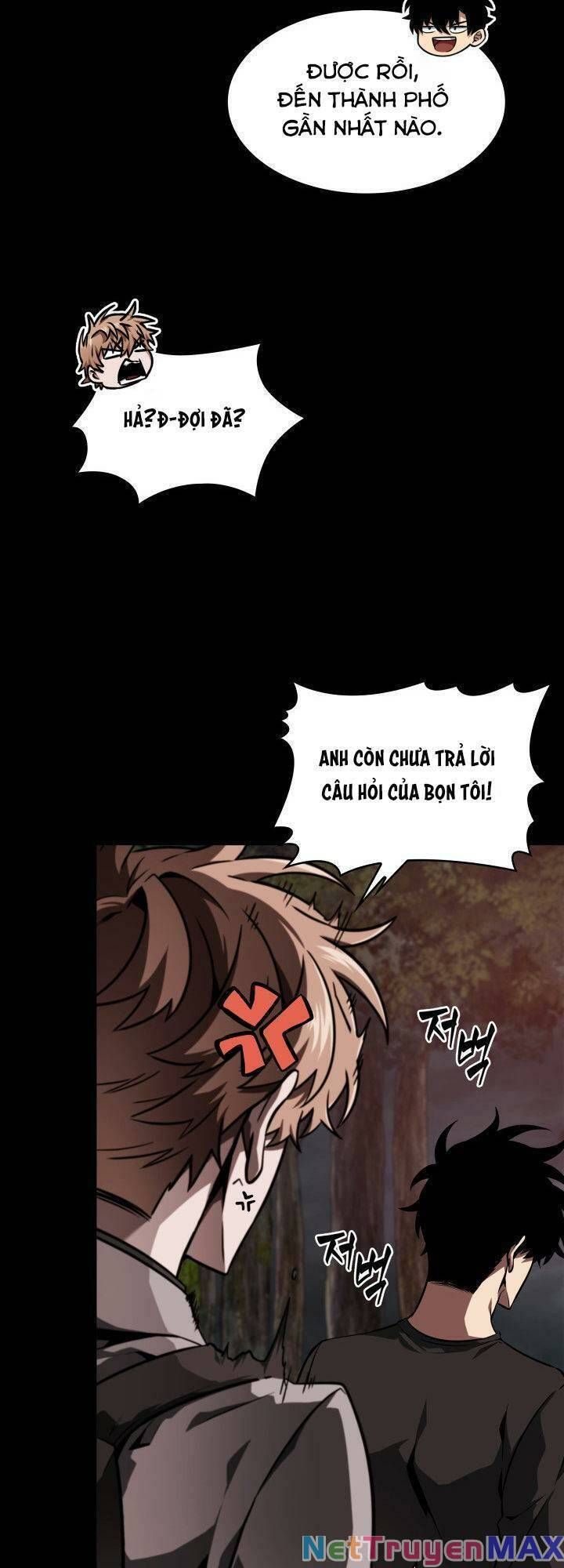 đọc truyện Vua Trộm Mộ Chương 388 ảnh 31 tại Thiên Thai Truyện