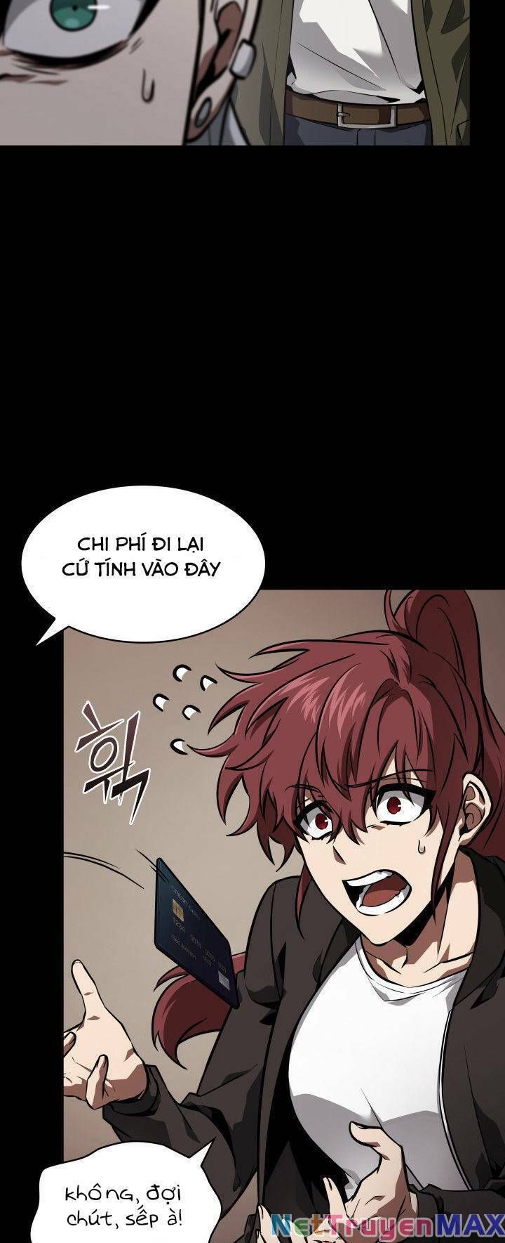 đọc truyện Vua Trộm Mộ Chương 388 ảnh 39 tại Thiên Thai Truyện