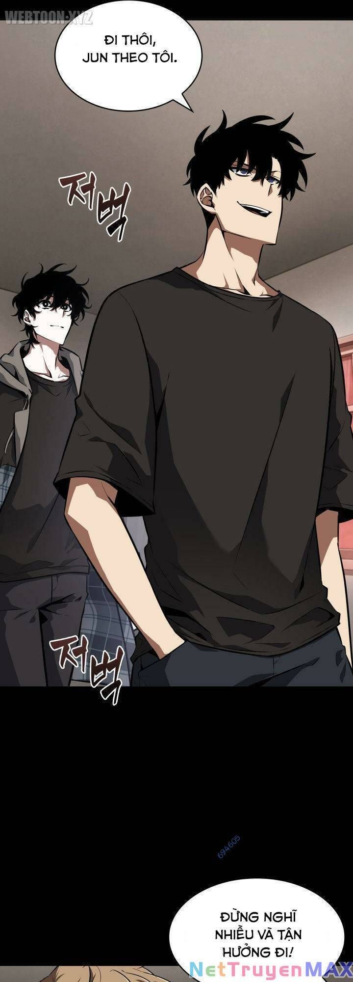 đọc truyện Vua Trộm Mộ Chương 388 ảnh 41 tại Thiên Thai Truyện