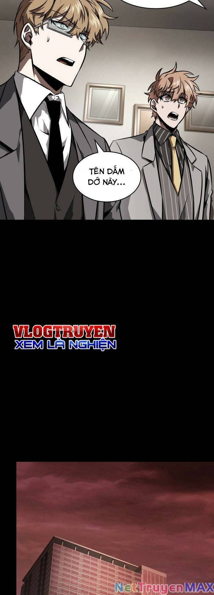 đọc truyện Vua Trộm Mộ Chương 388 ảnh 42 tại Thiên Thai Truyện