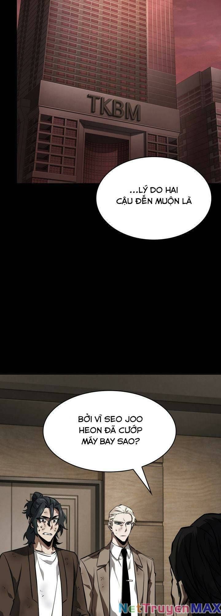 đọc truyện Vua Trộm Mộ Chương 388 ảnh 43 tại Thiên Thai Truyện